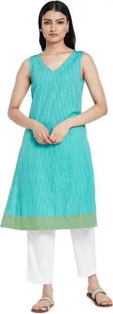 FabIndia - Party Dress